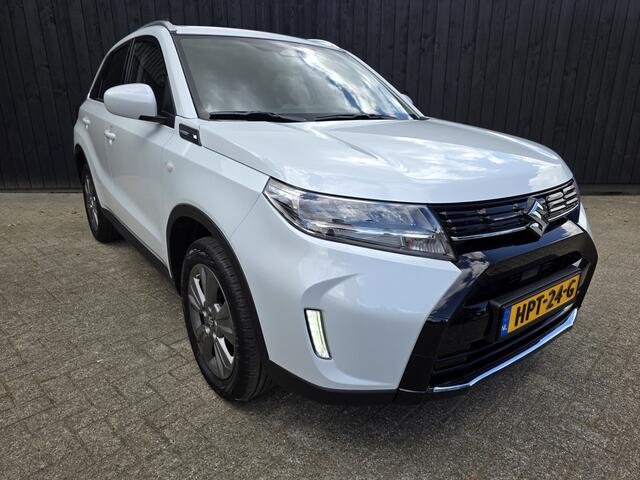 Suzuki VITARA 1.4 Boosterjet Select Smart Hybrid