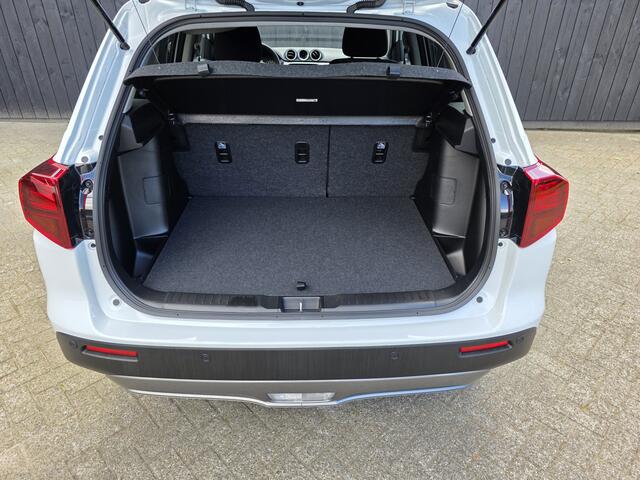 Suzuki VITARA 1.4 Boosterjet Select Smart Hybrid