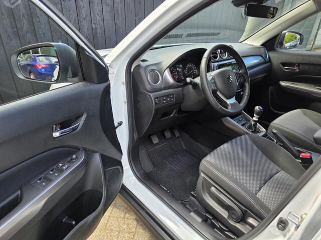 Suzuki VITARA 1.4 Boosterjet Select Smart Hybrid
