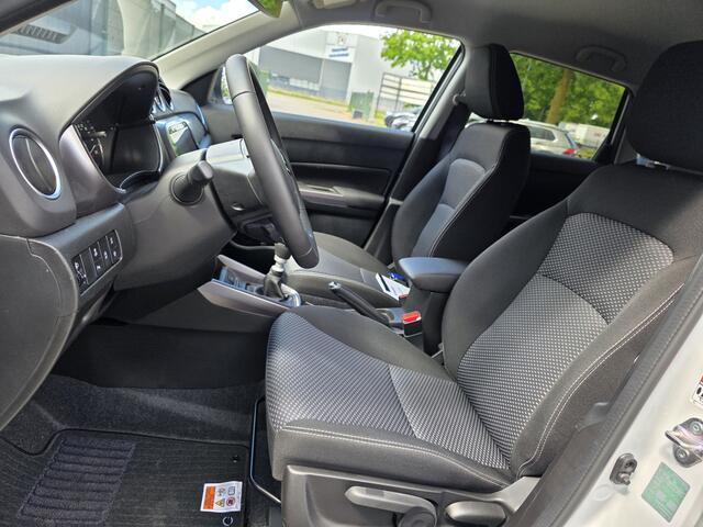 Suzuki VITARA 1.4 Boosterjet Select Smart Hybrid