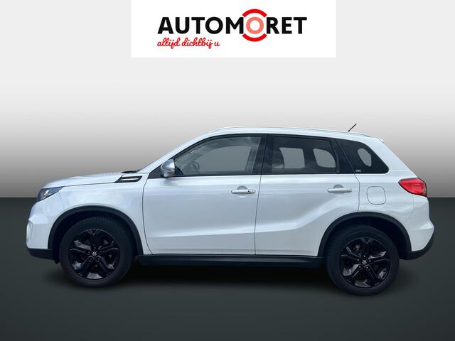 Suzuki VITARA 1.4 S Allgrip Automaat