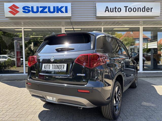 Suzuki VITARA Style 1.4 Boosterjet Smart Hybrid