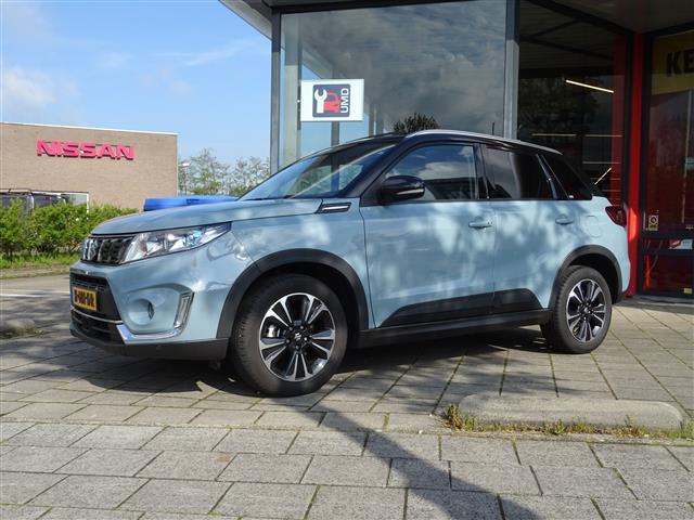 Suzuki VITARA 1.4 Boosterjet Style Automaat