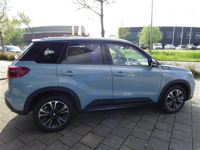 Suzuki VITARA 1.4 Boosterjet Style Automaat