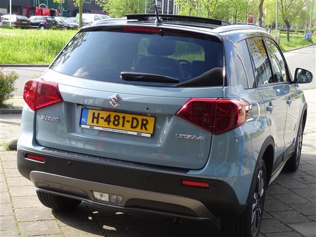 Suzuki VITARA 1.4 Boosterjet Style Automaat