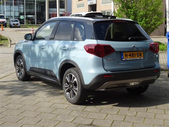 Suzuki VITARA 1.4 Boosterjet Style Automaat