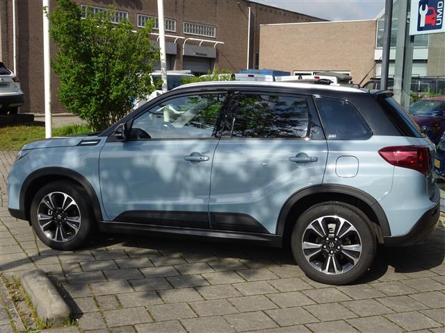 Suzuki VITARA 1.4 Boosterjet Style Automaat