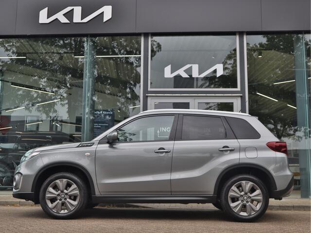 Suzuki VITARA 1.4 Boosterjet Select Smart Hybrid Navi | Camera | BT | Cr.Control | ECC | Stoelverw. | Trekhaak | LED | Lane Assist