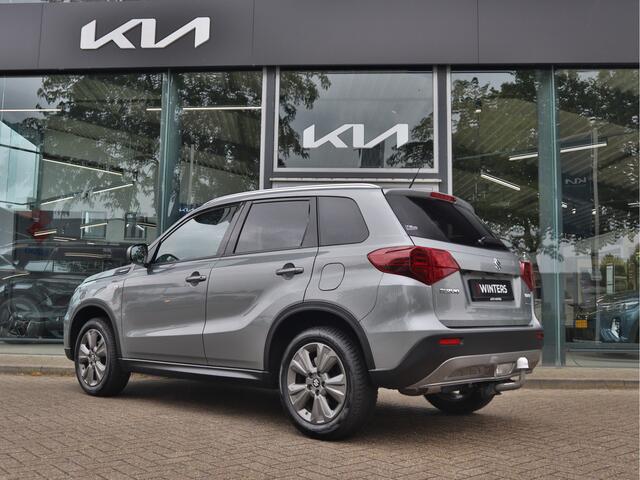 Suzuki VITARA 1.4 Boosterjet Select Smart Hybrid Navi | Camera | BT | Cr.Control | ECC | Stoelverw. | Trekhaak | LED | Lane Assist