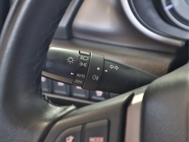 Suzuki VITARA 1.4 Boosterjet Select Smart Hybrid Navi | Camera | BT | Cr.Control | ECC | Stoelverw. | Trekhaak | LED | Lane Assist
