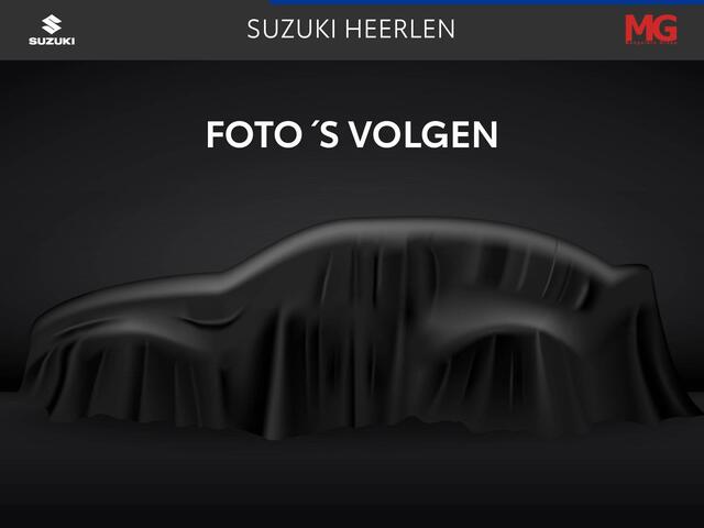 Suzuki VITARA 1.6 Exclusive