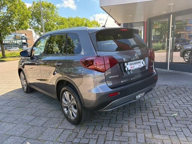 Suzuki VITARA 1.4 Boosterjet Select Smart Hybrid | Navi | Camera | 3200 km Dealeronderhouden