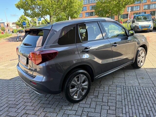 Suzuki VITARA 1.4 Boosterjet Select Smart Hybrid | Navi | Camera | 3200 km Dealeronderhouden