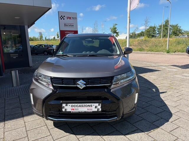 Suzuki VITARA 1.4 Boosterjet Select Smart Hybrid | Navi | Camera | 3200 km Dealeronderhouden