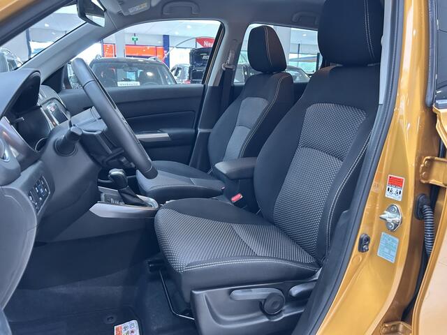 Suzuki VITARA 1.5 Hybrid Select [NIEUW MODEL | AUTOMAAT | DRAADLOOS CARPLAY]
