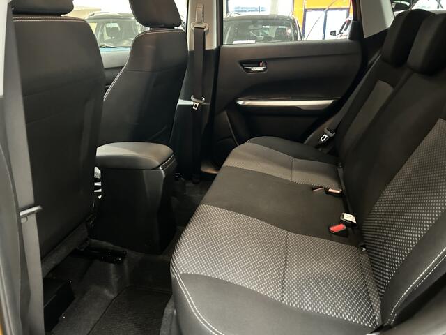 Suzuki VITARA 1.5 Hybrid Select [NIEUW MODEL | AUTOMAAT | DRAADLOOS CARPLAY]