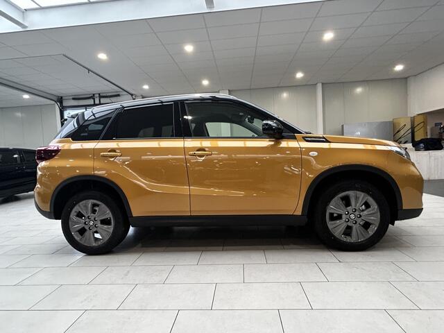 Suzuki VITARA 1.5 Hybrid Select [NIEUW MODEL | AUTOMAAT | DRAADLOOS CARPLAY]