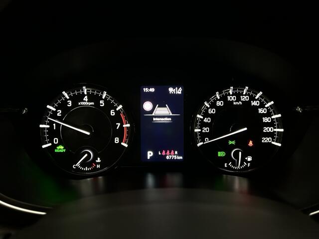 Suzuki VITARA 1.5 Hybrid Select [NIEUW MODEL | AUTOMAAT | DRAADLOOS CARPLAY]