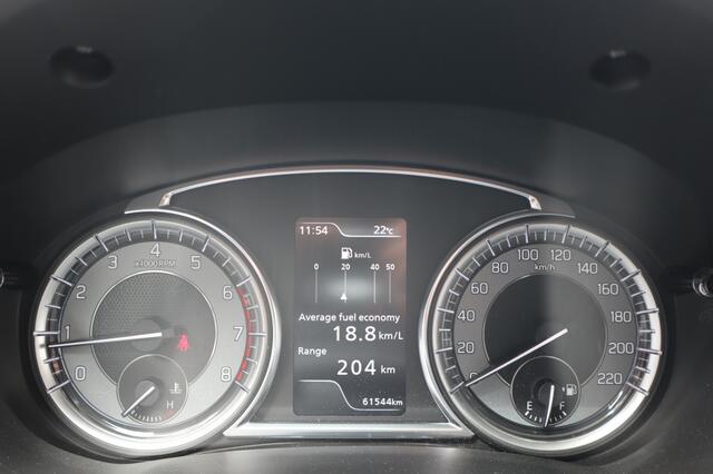 Suzuki VITARA 1.4 BoosterJet Select Hybrid Trekhaak/AdaptiveCruise/Apple/Andro