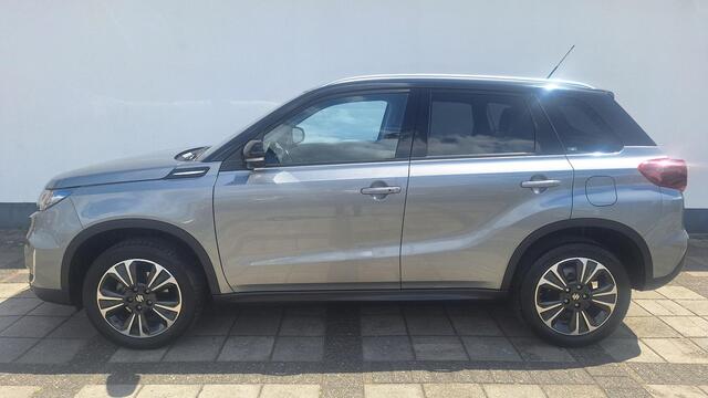 Suzuki VITARA 1.4 Boosterjet Style Smart Hybrid
