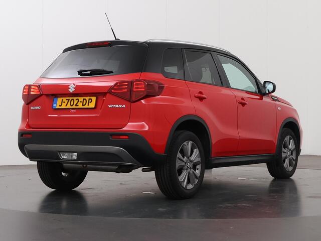 Suzuki VITARA 1.0 Boosterjet Select | Navigatie | Stoelverwarming/Stoelkoeling | Parkeercamera | Climate Control |