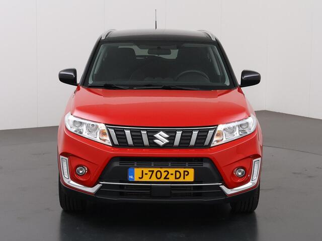 Suzuki VITARA 1.0 Boosterjet Select | Navigatie | Stoelverwarming/Stoelkoeling | Parkeercamera | Climate Control |