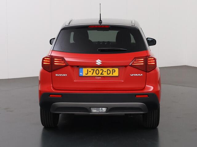 Suzuki VITARA 1.0 Boosterjet Select | Navigatie | Stoelverwarming/Stoelkoeling | Parkeercamera | Climate Control |