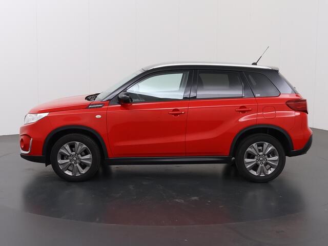 Suzuki VITARA 1.0 Boosterjet Select | Navigatie | Stoelverwarming/Stoelkoeling | Parkeercamera | Climate Control |