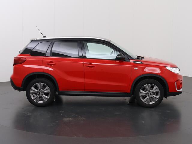 Suzuki VITARA 1.0 Boosterjet Select | Navigatie | Stoelverwarming/Stoelkoeling | Parkeercamera | Climate Control |