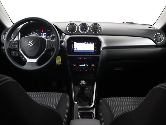 Suzuki VITARA 1.0 Boosterjet Select | Navigatie | Stoelverwarming/Stoelkoeling | Parkeercamera | Climate Control |