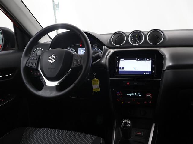 Suzuki VITARA 1.0 Boosterjet Select | Navigatie | Stoelverwarming/Stoelkoeling | Parkeercamera | Climate Control |