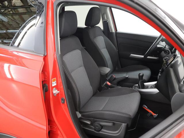 Suzuki VITARA 1.0 Boosterjet Select | Navigatie | Stoelverwarming/Stoelkoeling | Parkeercamera | Climate Control |