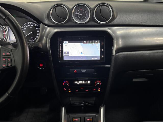 Suzuki VITARA 1.6i 120 PK High Executive PANO SCHUFDAK KEYLESS CAMERA TREKHAAK
