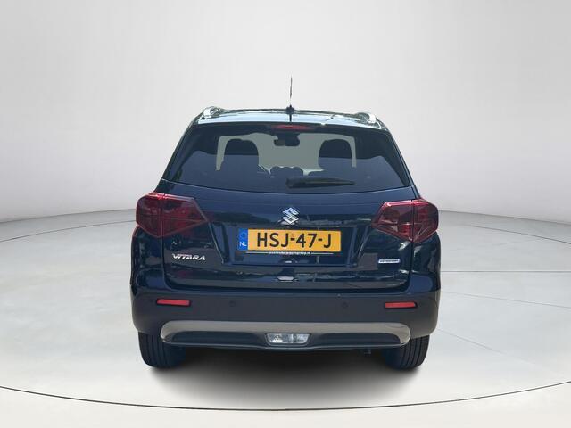 Suzuki VITARA 1.4 Boosterjet Style Smart Hybrid