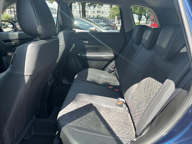 Suzuki VITARA 1.4 Boosterjet Style Smart Hybrid