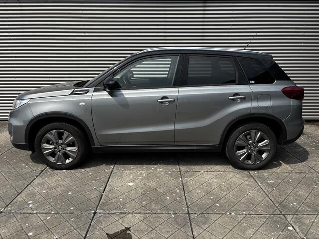 Suzuki VITARA 1.0 Boosterjet Select | Apple Carplay & Android Auto |