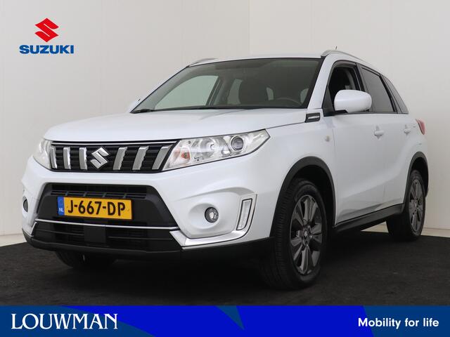 Suzuki VITARA 1.0 Boosterjet Select I Climate Control I Cruise Control I Camera I Stoelverwarming Voor I
