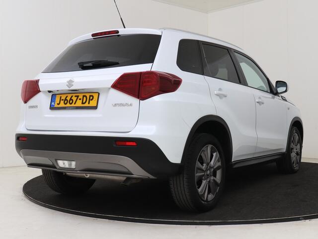 Suzuki VITARA 1.0 Boosterjet Select I Climate Control I Cruise Control I Camera I Stoelverwarming Voor I