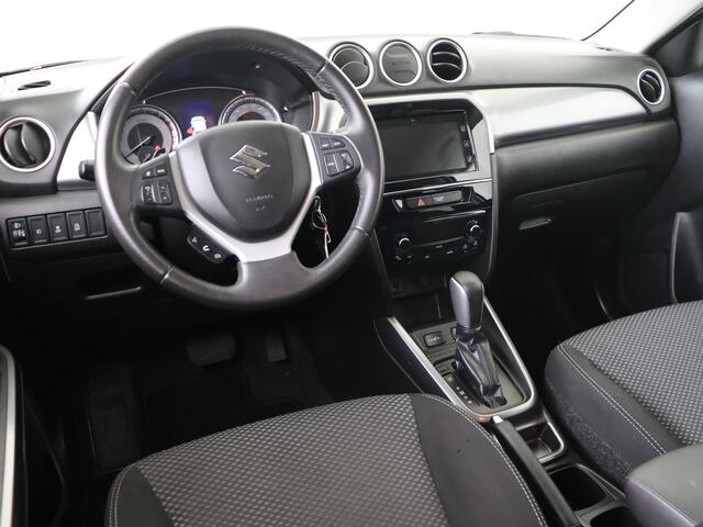 Suzuki VITARA 1.0 Boosterjet Select I Climate Control I Cruise Control I Camera I Stoelverwarming Voor I