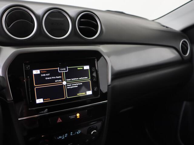 Suzuki VITARA 1.0 Boosterjet Select I Climate Control I Cruise Control I Camera I Stoelverwarming Voor I