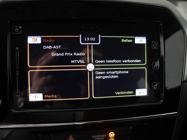 Suzuki VITARA 1.0 Boosterjet Select I Climate Control I Cruise Control I Camera I Stoelverwarming Voor I