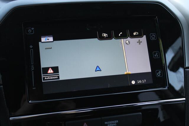 Suzuki VITARA 1.5 Hybrid 115PK Select AllGrip Automaat Adaptieve Cruise Control, Stoelverwarming, Achteruitrijcamera, Dodehoek Detector