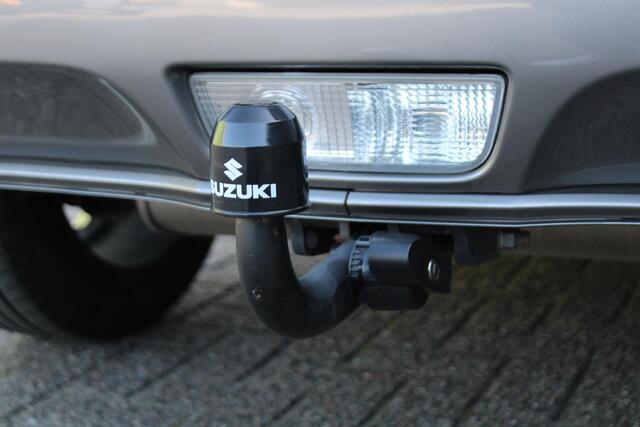 Suzuki VITARA 1.4 Boosterjet Select 141PK Automaat Achteruitrijcamera, Cruise Control, Voorstoelen Verwarmd,
