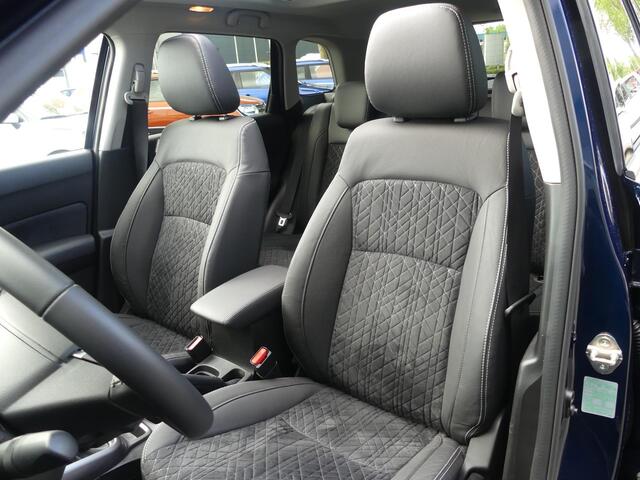 Suzuki VITARA 1.4 Boosterjet Style Smart Hybrid Panorama-dak, Schuif/Kanteldak, Navi, Bekleding half leder