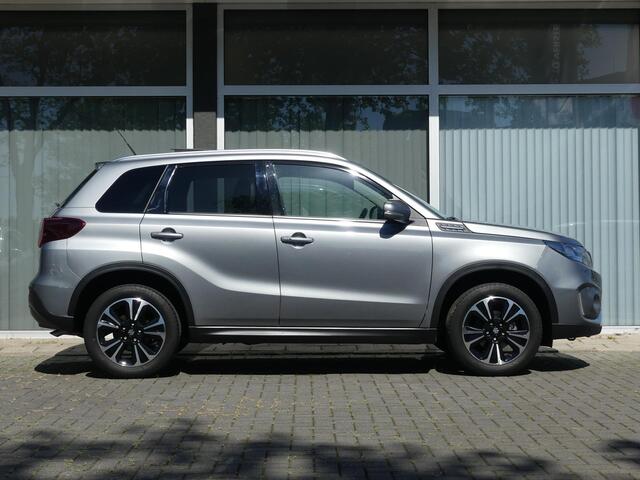 Suzuki VITARA 1.5 Hybrid Style Automaat, Panoramadak, Navigatie