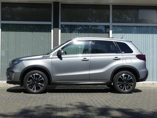 Suzuki VITARA 1.5 Hybrid Style Automaat, Panoramadak, Navigatie