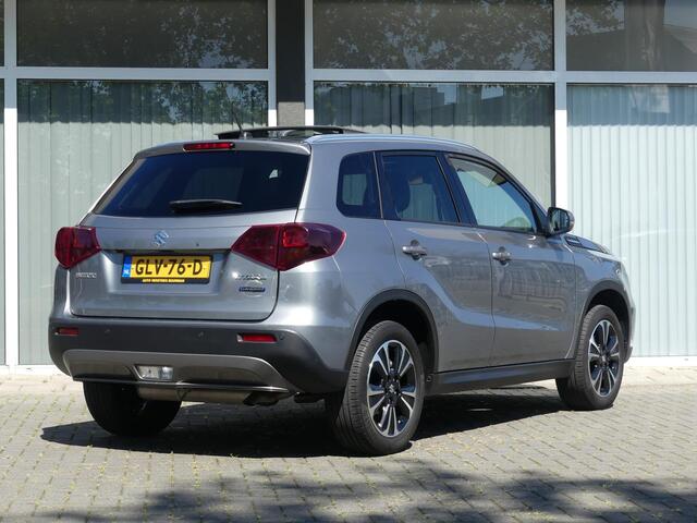 Suzuki VITARA 1.5 Hybrid Style Automaat, Panoramadak, Navigatie