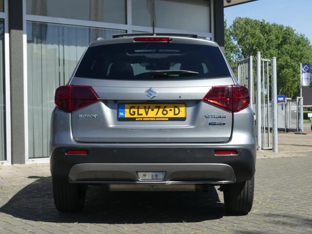 Suzuki VITARA 1.5 Hybrid Style Automaat, Panoramadak, Navigatie