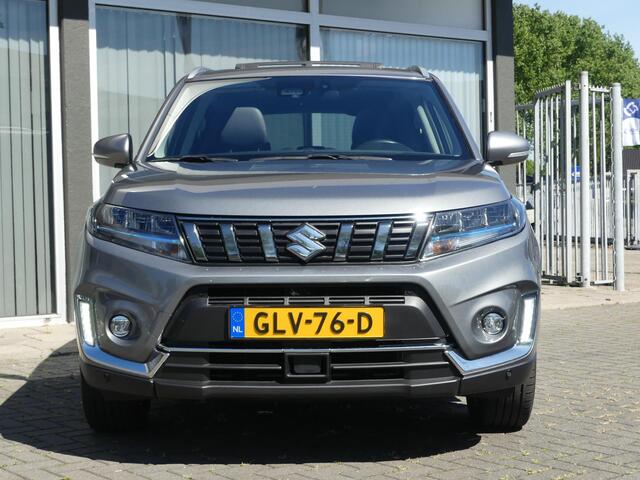 Suzuki VITARA 1.5 Hybrid Style Automaat, Panoramadak, Navigatie