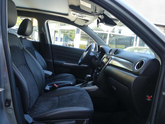 Suzuki VITARA 1.5 Hybrid Style Automaat, Panoramadak, Navigatie